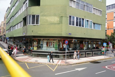 Las Palmas de Gran Canaria